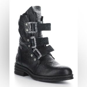 Fly London Kiff bootie